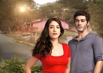 inyaturikiya :FILIZ Season yose